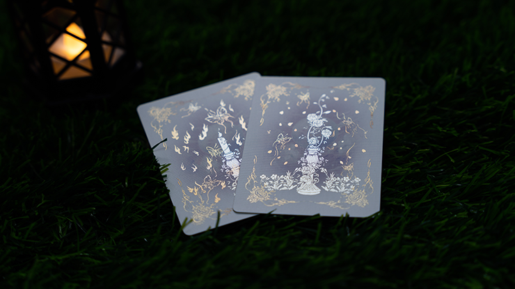 Butterfly Playing Cards