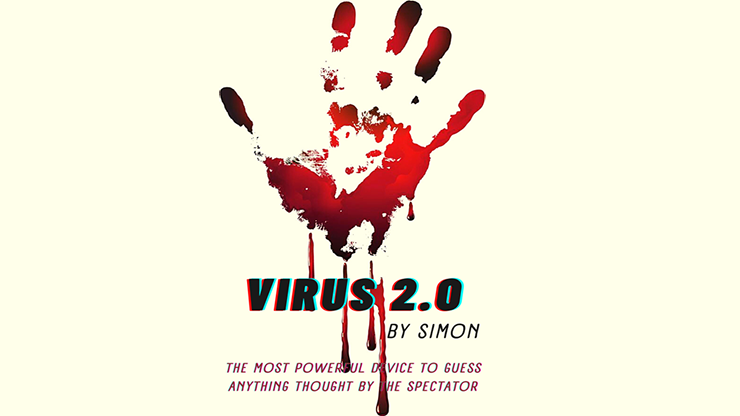 VIRUS 2.0 by Saymon -- Video Download