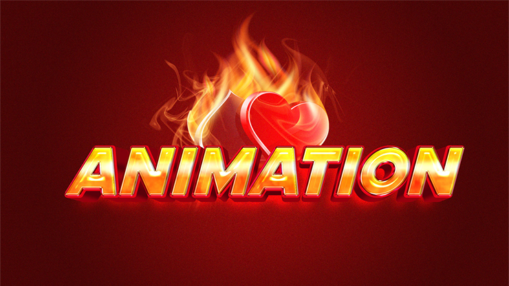 ANIMATION by Geni -- Video Download
