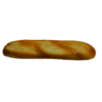 Extradimensional space (Baguette) by Pangu Magic - Trick