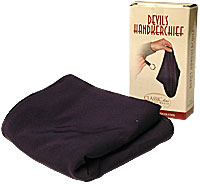 Devil Handkerchief by Bazar de Magia - Trick