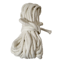 BTC Parlor Rope 50 ft. (Extra White) (BTC2) - Trick