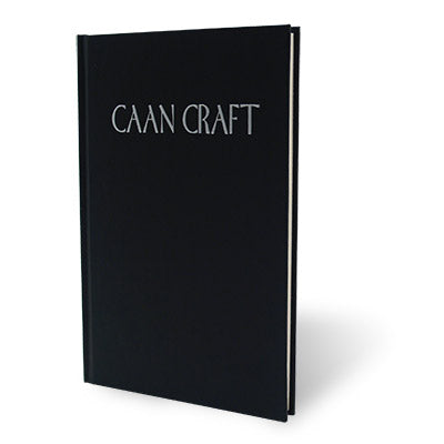 CAAN Craft by J.K. Hartman - Book