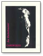 Cardfixes J. Racherbaumer - ebook