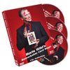 Remarkable Card Magic (3 DVD Set) by Boris Wild - DVD