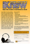 iKnow by Jason Palter - DVD