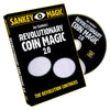 Revolutionary Coin Magic 2.0 by Jay Sankey - DVD