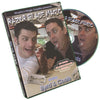 Razor Blade Magic by Byrd & Coats - DVD