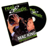 Reel Magic Episode 7 (Mac King) - DVD