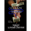 Clean Thru - Clear Thru by Lonnie Chevrie and Kozmo Magic - Video Download