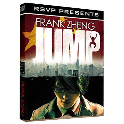 Jump by Frank Zheng and RSVP - Video Download