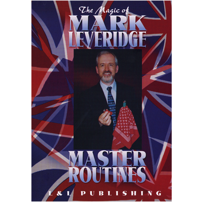 Master Routines by Mark Leveridge - Video Download