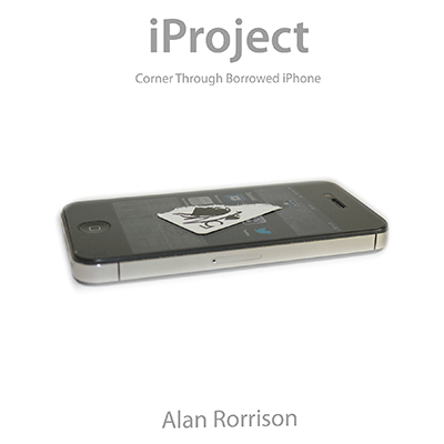 iProject by Alan Rorrison - Video Download