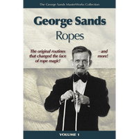 George Sands Masterworks Collection - Ropes (Book and Video) - - Video Download