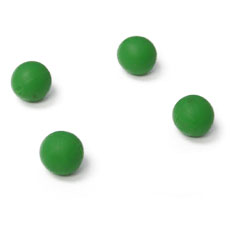 Magnetic Pea Set