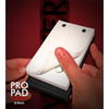 Pro Pad Writer (Mag. BUG Right Hand)by Vernet - Trick