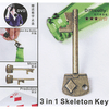 Skeleton Key by Jieli Magic - Trick