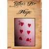 Tattoos (Seven Of Clubs) 10 pk. - Trick