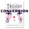 Trilogy Streamline Conversion by Brian Caswells - Book