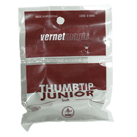 Thumb Tip (Soft) Junior by Vernet - Trick