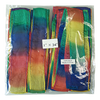 Thumb Tip Streamer 12 pack (1 inch x 34 inch) by Magic by Gosh - Tricks